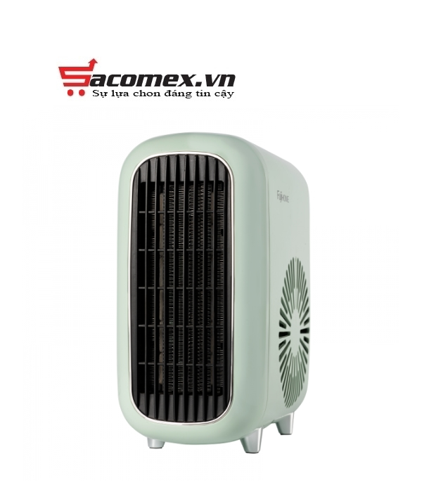 Quạt sưởi gốm mini Fujihome FH1200