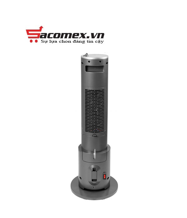 Quạt sưởi gốm tích hợp tạo ẩm Fujihome FH6000