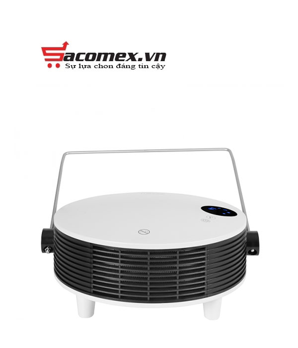 Quạt sưởi treo tường nhà tắm Fujihome FHB5000