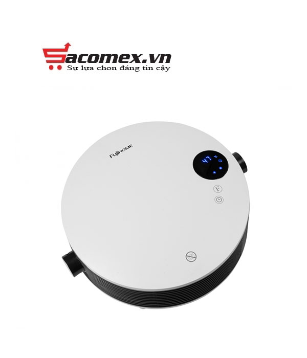 Quạt sưởi treo tường nhà tắm Fujihome FHB5000