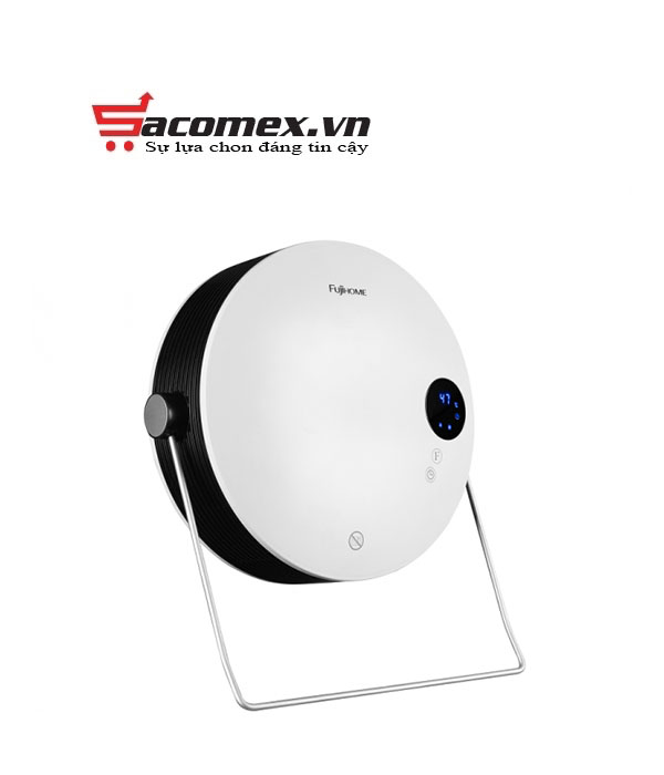 Quạt sưởi treo tường nhà tắm Fujihome FHB5000