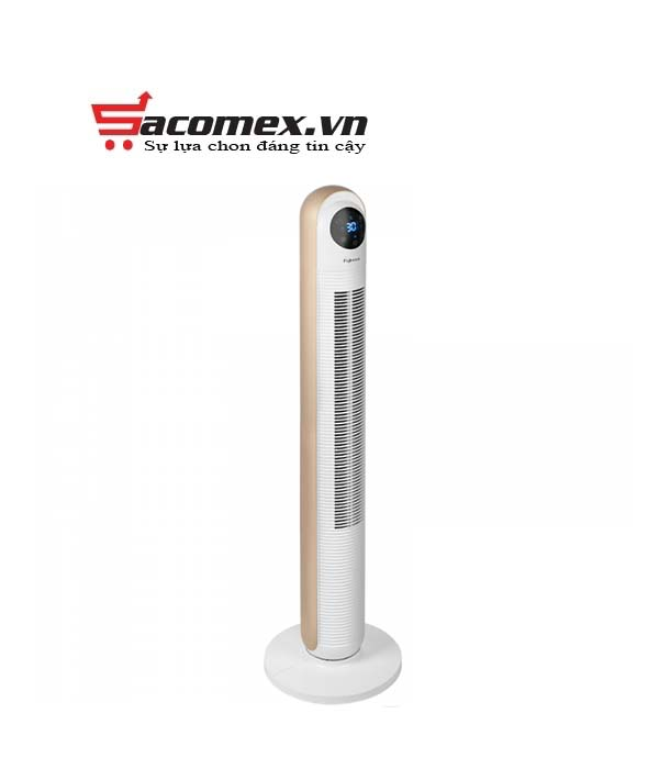 Quạt tháp điện tử cao cấp Fujihome TF-13E