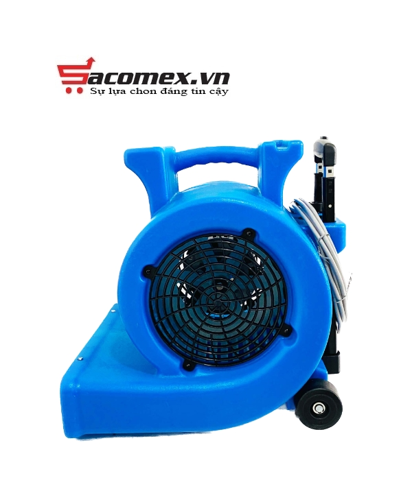 Quạt thổi sàn HiClean HC535