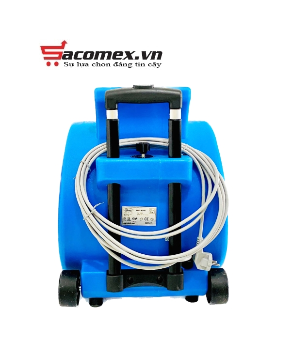 Quạt thổi sàn HiClean HC535