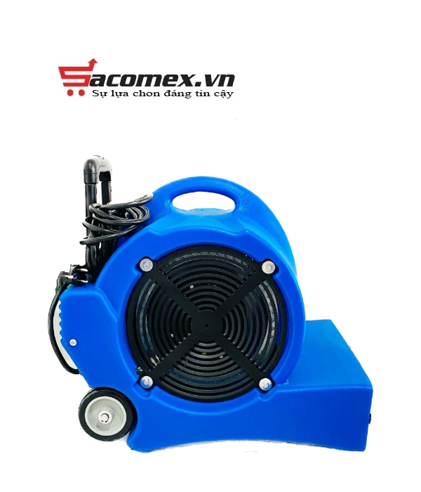Quạt thổi sàn hơi nóng HiClean HC535H