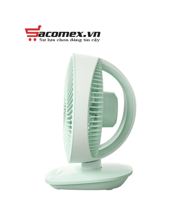 Quạt tích điện để bàn và treo tưởng Keheal FT1