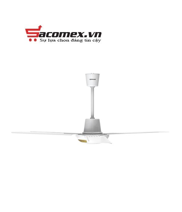 Quạt trần 3 cánh Sunhouse SHD7659