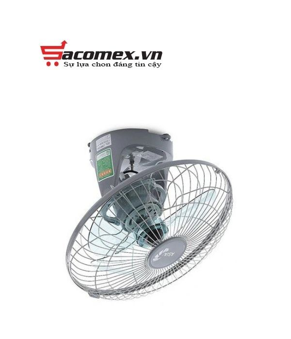 Quạt trần đảo ASIAVINA - X16001-XVO