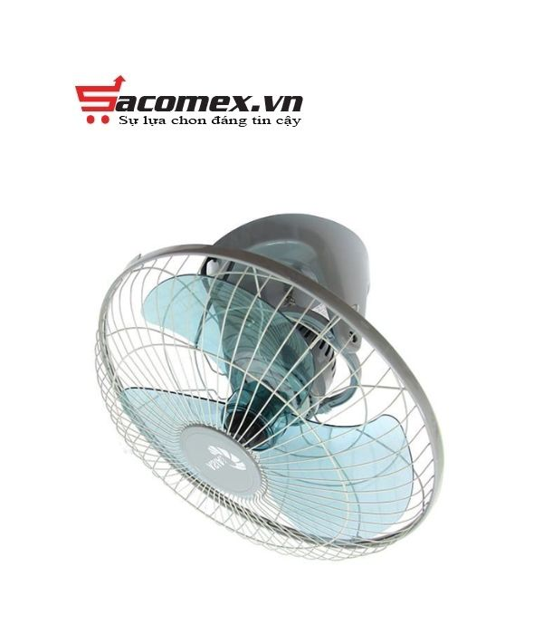Quạt trần đảo ASIAVINA - X16002-XVO