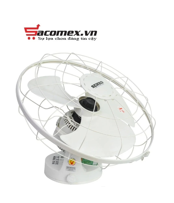 Quạt trần đảo Senko TD105
