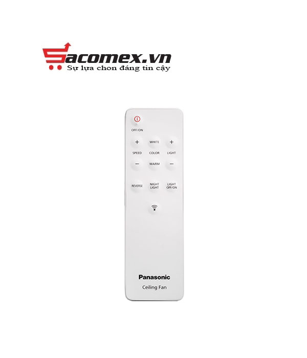 Quạt trần Panasonic 5 cánh F-60DGN
