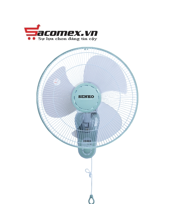 Quạt treo tường 1 dây SenKo T1680