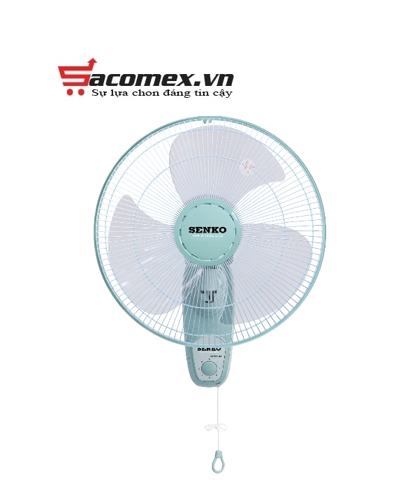 Quạt treo tường 1 dây Senko T1682