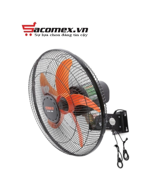 Quạt treo tường 2 dây Senko TC16