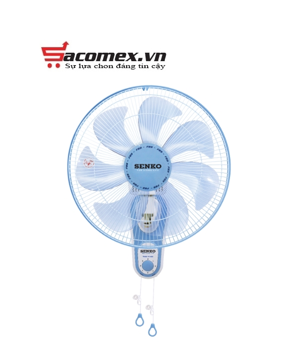 Quạt treo tường 2 dây Senko TC1620