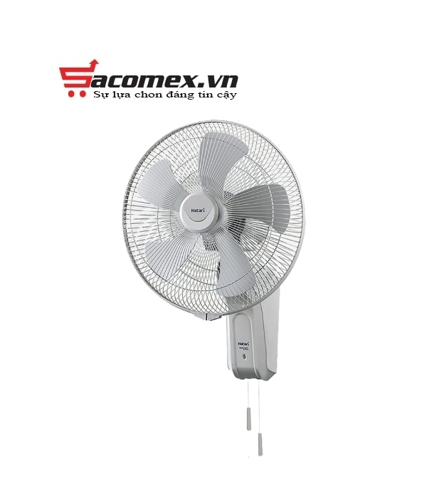 Quạt treo tường Hatari IW18M1