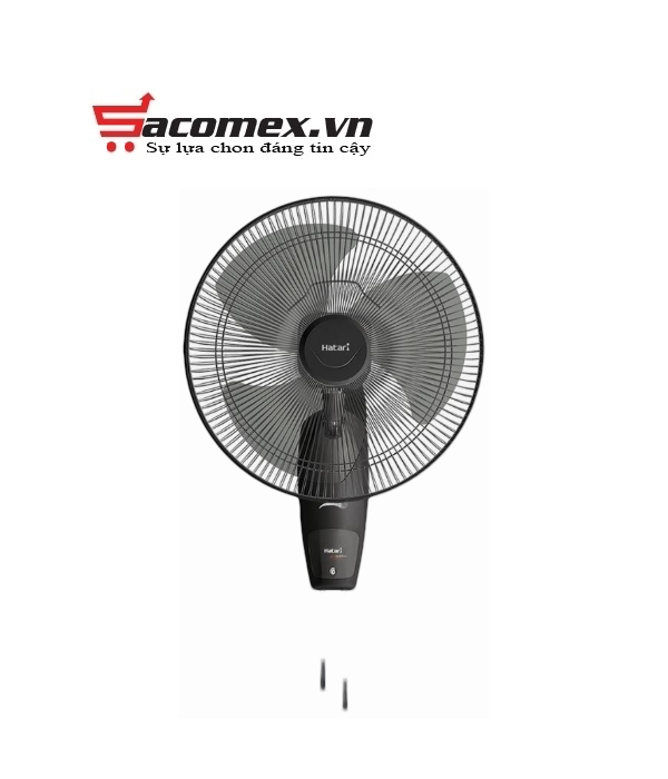 Quạt treo tường Hatari W18M3