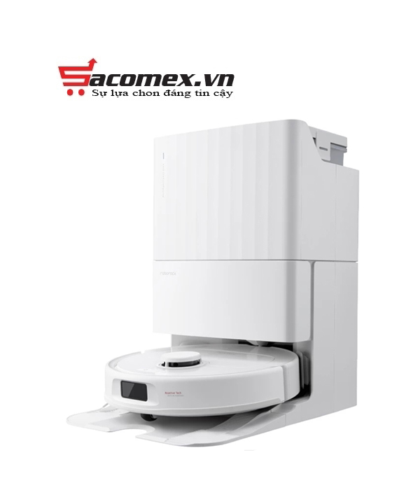 Robot hút bụi lau nhà Roborock QR 798