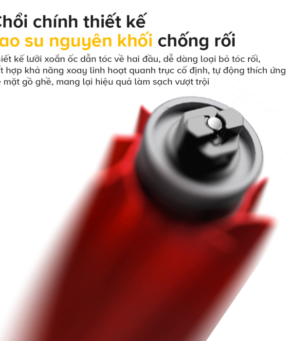 Robot hút bụi lau nhà Roborock QR 798