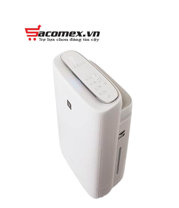 Máy lọc không khí Sharp KI-N50V-W