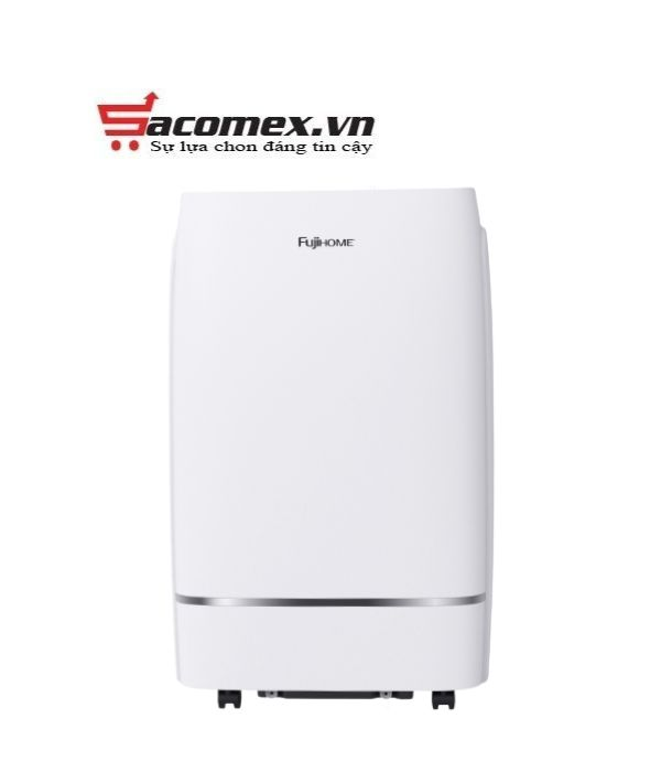 Máy điều hòa di động thông minh Fujihome PAC12