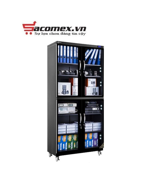 Tủ chống ẩm Nikatei NC-600S