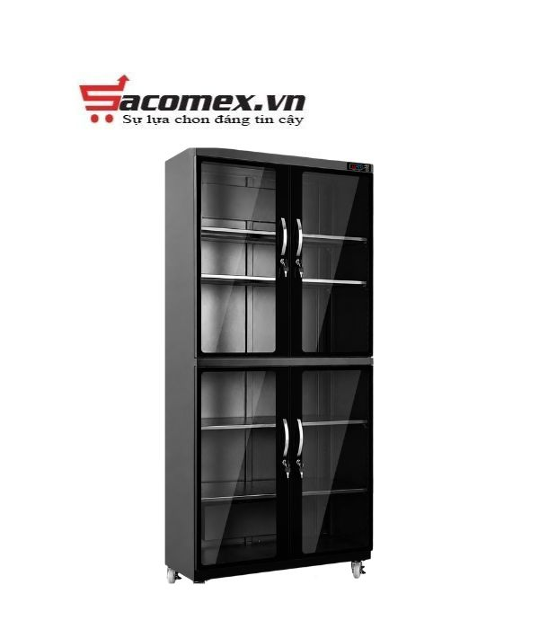 Tủ chống ẩm Nikatei NC-600S