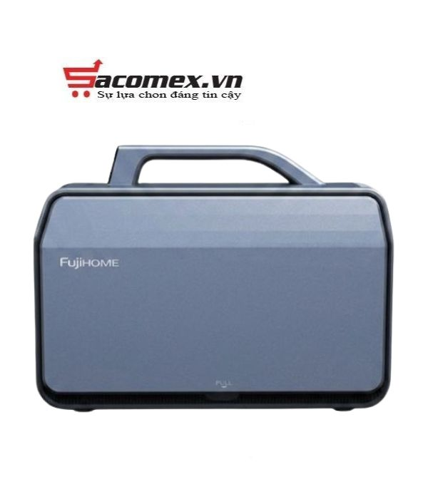Máy điều hòa mini di động thông minh Fujihome PAC06-Pro