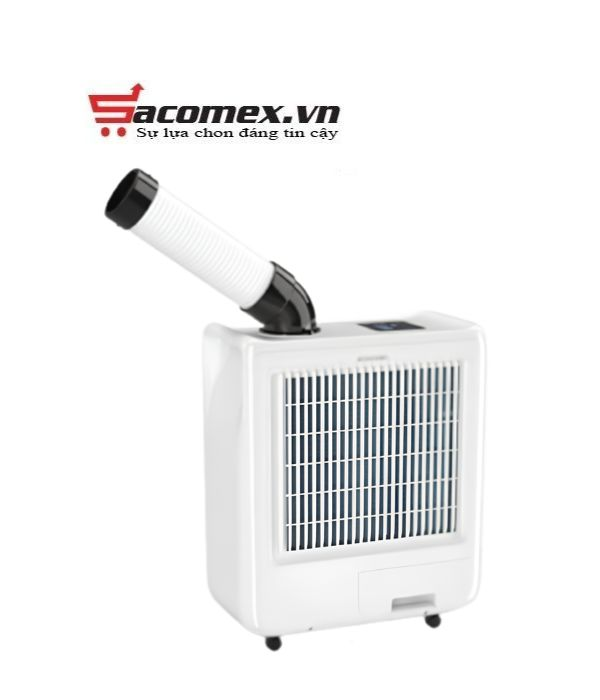 Điều hòa di động công nghiệp Dorosin DAKC-18
