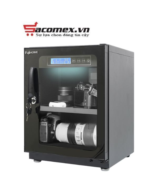 Tủ chống ẩm Fujihome DC-30E