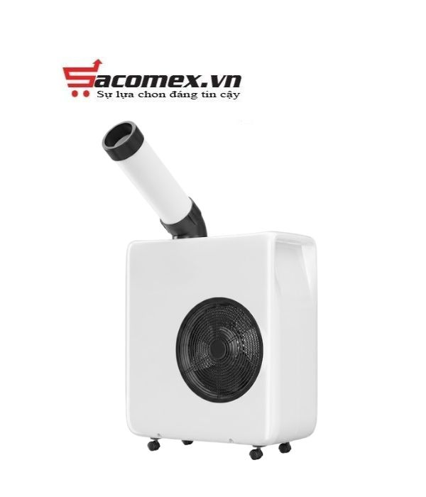 Điều hòa di động công nghiệp Dorosin DAKC-18