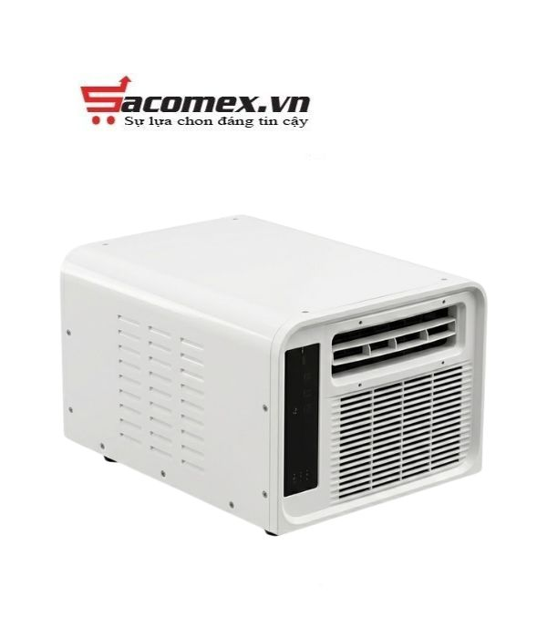 Máy điều hòa mini di động thông minh Fujihome PAC03