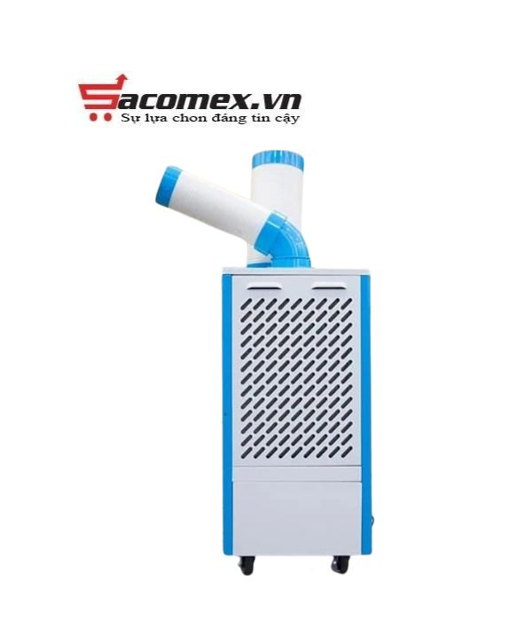 Điều hòa di động công nghiệp Dorosin DAKC-35A