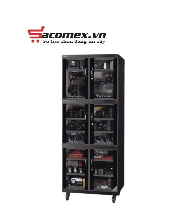 Tủ chống ẩm FujiE DHC800