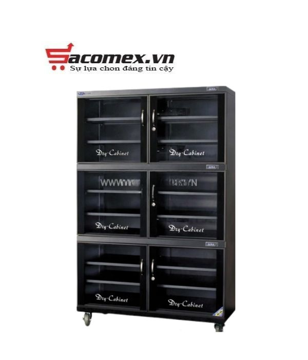 Tủ chống ẩm FujiE DHC1000