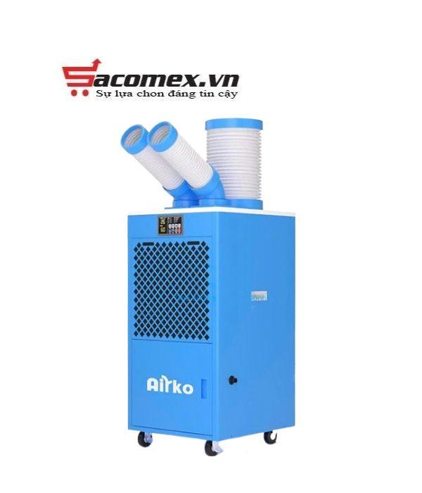 Điều hòa di động công nghiệp Dorosin DAKC-45