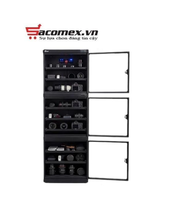 Tủ chống ẩm FujiE DHC500