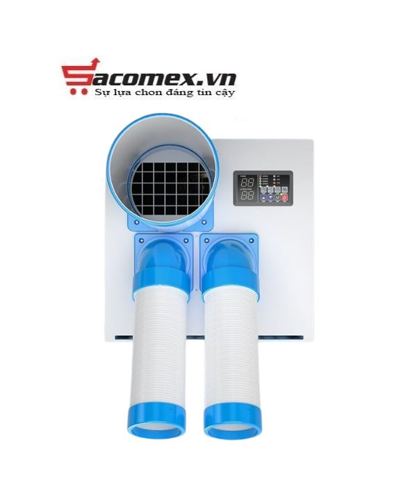 Điều hòa di động công nghiệp Dorosin DAKC-45
