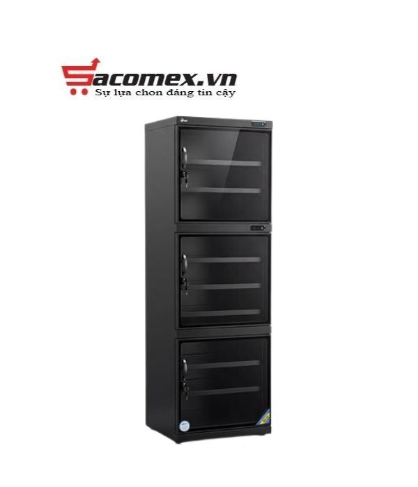 Tủ chống ẩm FujiE DHC500