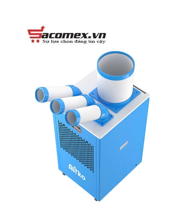 Điều hòa di động công nghiệp Dorosin DAKC-65