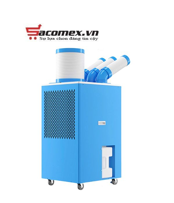Điều hòa di động công nghiệp Dorosin DAKC-65