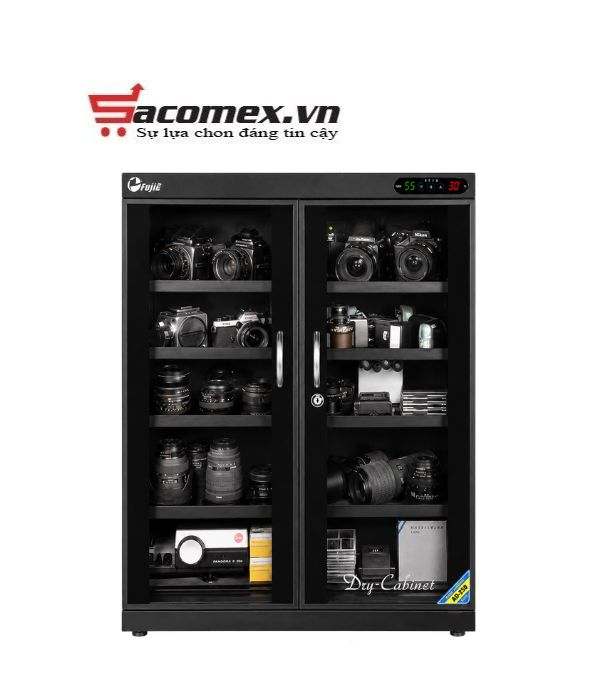 Tủ chống ẩm Fujie AD250
