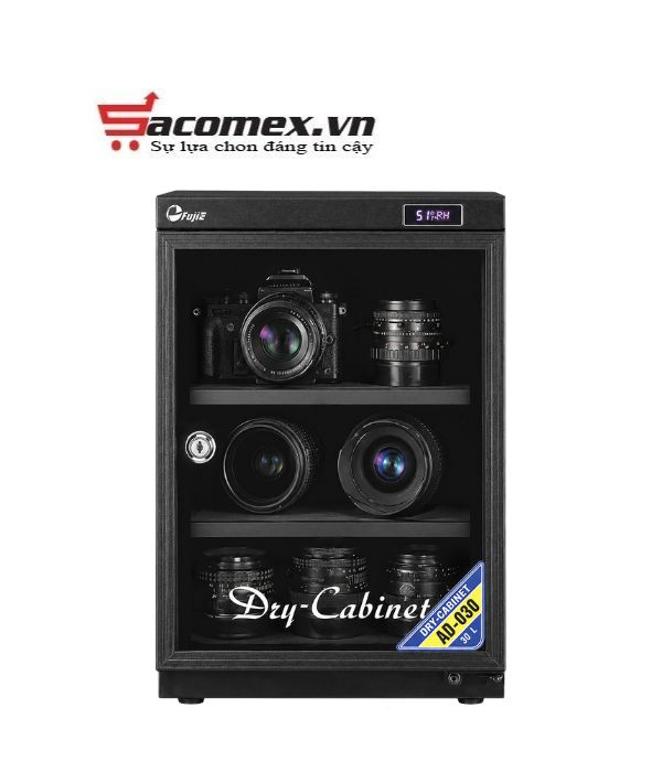 Tủ chống ẩm FujiE AD030