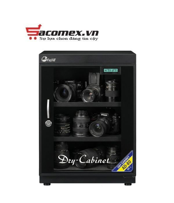 Tủ chống ẩm FujiE AD080