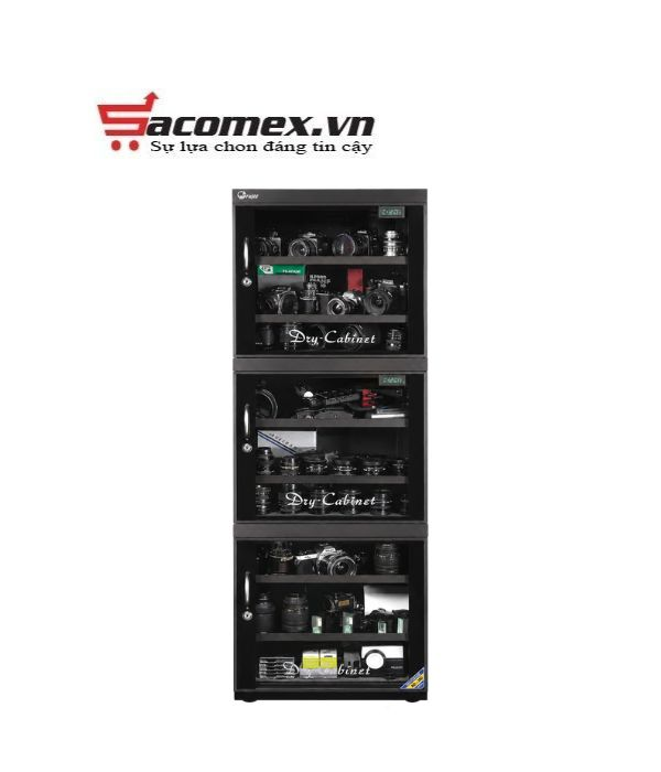 Tủ chống ẩm FujiE AD500