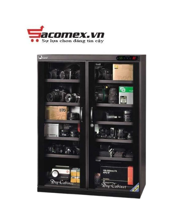 Tủ chống ẩm Fujie AD350