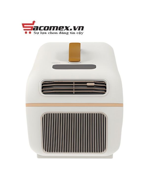 Máy điều hòa mini di động thông minh Fujihome PAC05