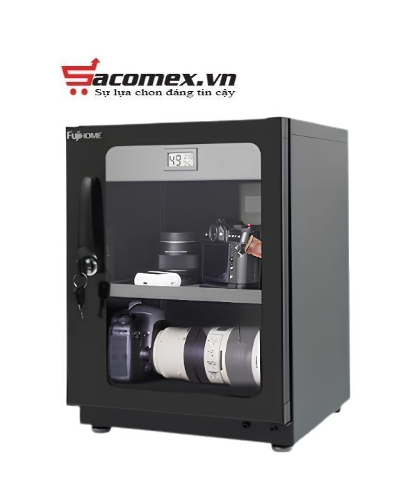 Tủ chống ẩm Fujihome DC-30M