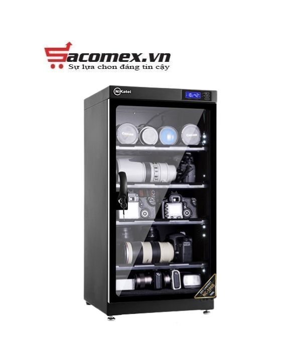 Tủ chống ẩm Nikatei NC-100S