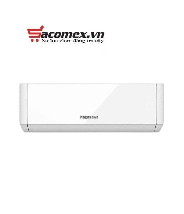 Điều hòa treo tường Inverter 1 chiều Nagakawa NIS-C12R2T29